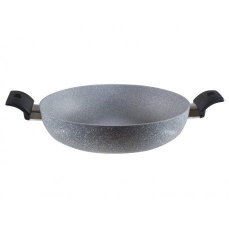 Beper Tegame 28cm Marmo Linea Origin