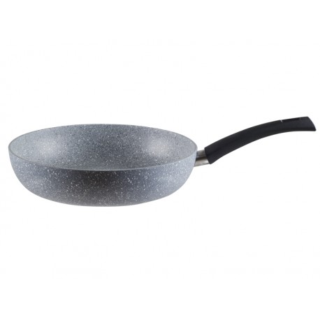 Beper Padella 24cm Marmo Linea Origin