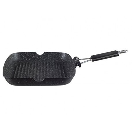 Beper Bistecchiera Rettangolare Linea Origin