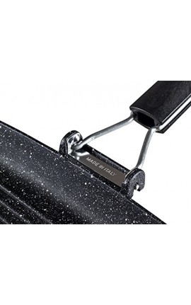 Beper Bistecchiera Rettangolare Linea Origin