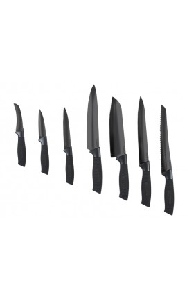 Beper Set coltelli TITANIUM Linea Origin