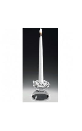 Bomboniera Matrimonio Candeliere In Cristallo Con Box RANOLDI