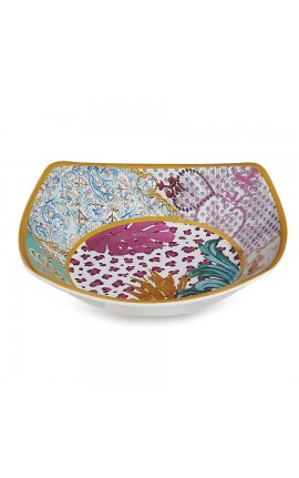 Coppetta Multicolore 15,5 CM Melamina Henriette