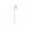 TWIGGY LESS LAMPADA TAVOLO BIANCA RIC. LED 2,2W IP65  Henriette