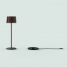 TWIGGY LESS LAMPADA TAVOLO CORTEN RIC. LED 2,2W IP65  Henriette