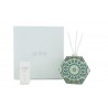 Bomboniera Matrimonio Profumatore Diffusore Cashmere Porcellana Multicolore con Box
