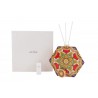 Bomboniera Matrimonio Profumatore Diffusore Esagonale Royal Carousel Con Astuccio h.20 Cm