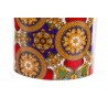 Bomboniera Matrimonio Profumatore Diffusore Tondo Royal Carousel Con Astuccio