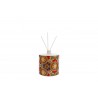 Bomboniera Matrimonio Profumatore Diffusore Tondo Royal Carousel Con Astuccio