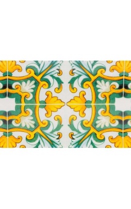 Bomboniera Matrimonio Vassoio Porcellana Costa Smeralda Con Astuccio