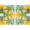 Bomboniera Matrimonio Vassoio Porcellana Costa Smeralda Con Astuccio