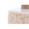 Bomboniera Matrimonio Profumatore Diffusore Tondo Porcellana Florentia Con Astuccio