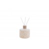 Bomboniera Matrimonio Profumatore Diffusore Tondo Porcellana Florentia Con Astuccio