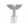 Bomboniera Matrimonio Taglia Pizza Rotella Pizza White Lady Porcellana e Metallo Con Astuccio