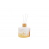 Bomboniera Matrimonio Profumatore Diffusore Porcellana Travel of Love Tema Viaggio Con Astuccio