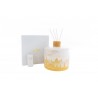 Bomboniera Matrimonio Profumatore Diffusore Porcellana Travel of Love Tema Viaggio Con Astuccio
