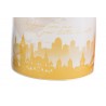 Bomboniera Matrimonio Profumatore Diffusore Porcellana Travel of Love Tema Viaggio Con Astuccio h.11 Cm