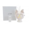 Bomboniera Matrimonio Profumatore Diffusore Cuore Farfalla Led Con Astuccio