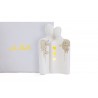 Bomboniera Matrimonio Profumatore Diffusore Coppia Sposini Sposi Porcellana Led Con Astuccio 10x7xh.16 Cm