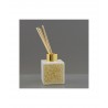Bomboniera Matrimonio Profumatore Diffusore Baroque Oro 100 ml