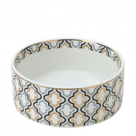 Bomboniera Matrimonio Ciotola Porcellana Vlk Design HERVIT