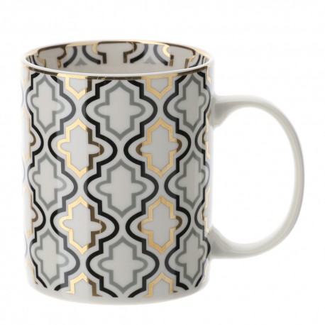Bomboniera Matrimonio Tazza Mug Porcellana Vlk Design HERVIT