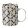 Bomboniera Matrimonio Tazza Mug Porcellana Vlk Design HERVIT