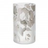 Bomboniera Matrimonio Vaso Vetro Botanic Rosa HERVIT