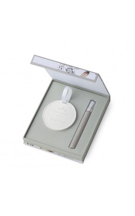 Bomboniera Matrimonio Set Profuma Armadio Blooms Harmony 10 ml HERVIT