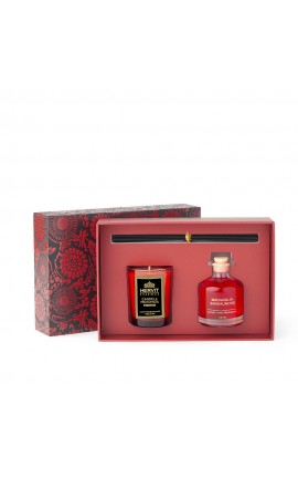 Set Profumambiente 50ml+Candela Prestige 60gr