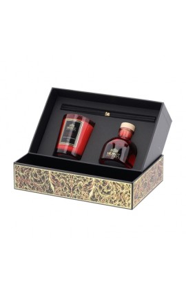 SET PROFUMAMB.JAZZ IN AFTERNOON 50ML