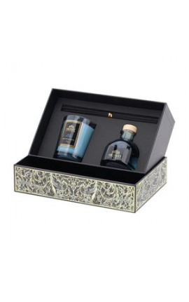 SET PROFUMAMB.MOSO BAMBOO 50ML CANDELA