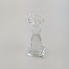 Candelabro in Cristallo