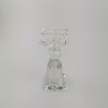 Candelabro in Cristallo