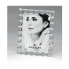Bomboniera Matrimonio Cornice Portafoto Cristallo Con Box Ranoldi