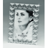Bomboniera Matrimonio Cornice Portafoto Cristallo Con Box Ranoldi