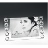 Bomboniera Matrimonio Cornice Portafoto Cristallo Con Box Ranoldi