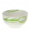 Bomboniera Matrimonio Ciotola Porcellana Tulip Verde Con Box Hervit