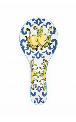 Excelsa Amalfi Posamestolo da Cucina, Ceramica
