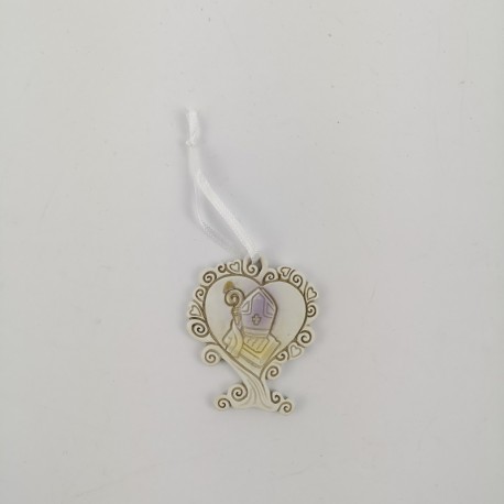 Appendino Cresima in Resina