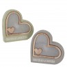 Bomboniera Matrimonio Cuore Led 2 Assortiti Con Frase Fantasia