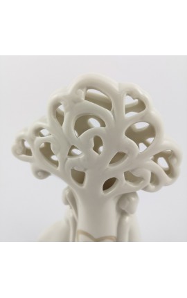 Albero Della Vita Led in Porcellana