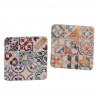 Bomboniera Matrimonio Calamita Magnete Capri Maioliche 2 Assortite