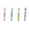 Bomboniera Battesimo Compleanno 12 pezzi Penna Colorata multicolor 4 Assortiti