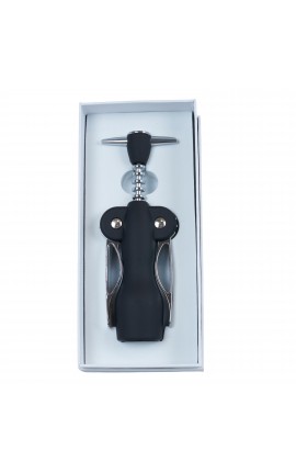 Bomboniera Matrimonio Apribottiglie Cavatappi Con Box