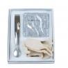 Bomboniera Matrimonio Set Cubetti Ghiaccio Con Pinzetta Con Box