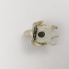 Spilla Tartaruga in Ceramica