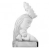 Scultura Sacra Famiglia Base Argento Bongelli Preziosi