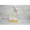 Scultura Sacra Famiglia Base Oro Bongelli Preziosi
