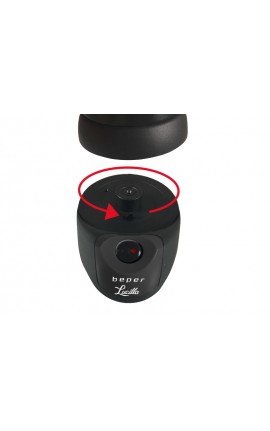 Beper Caffettiera elettrica Lucilla